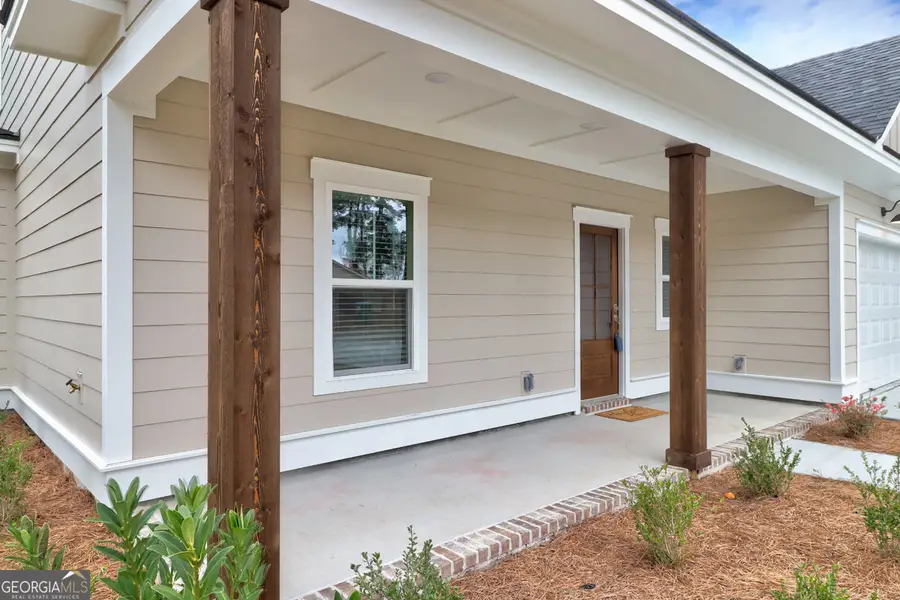 204 Pineland Drive, Rincon, GA 31326 - #3