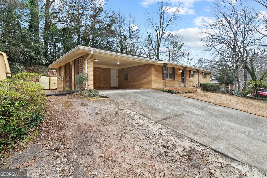 119 Colonial Road, Warner Robins, GA 31088 - Image #2