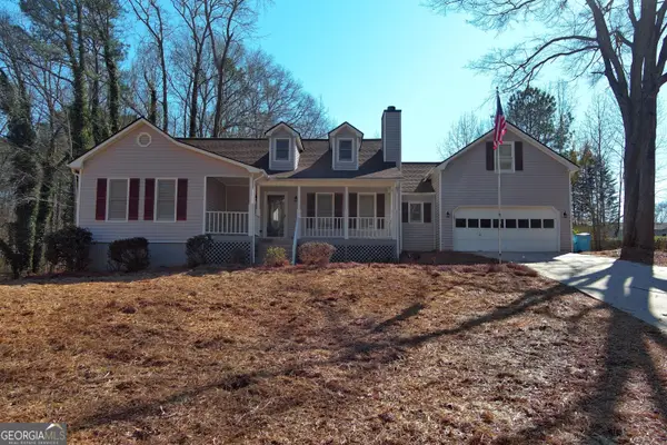 136 Crown Forest Drive, McDonough, GA 30252