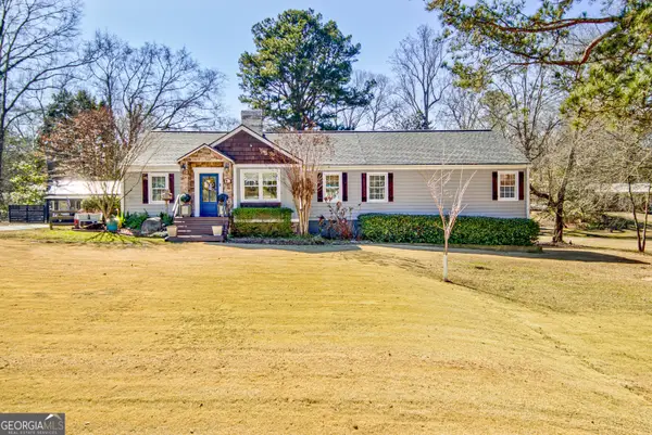 520 Toombs Street, Palmetto, GA 30268