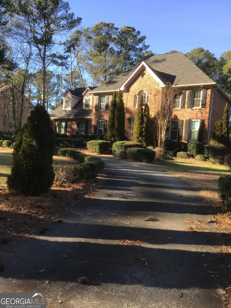 290 Dix Lee On Drive, Fayetteville, GA 30214 - #2