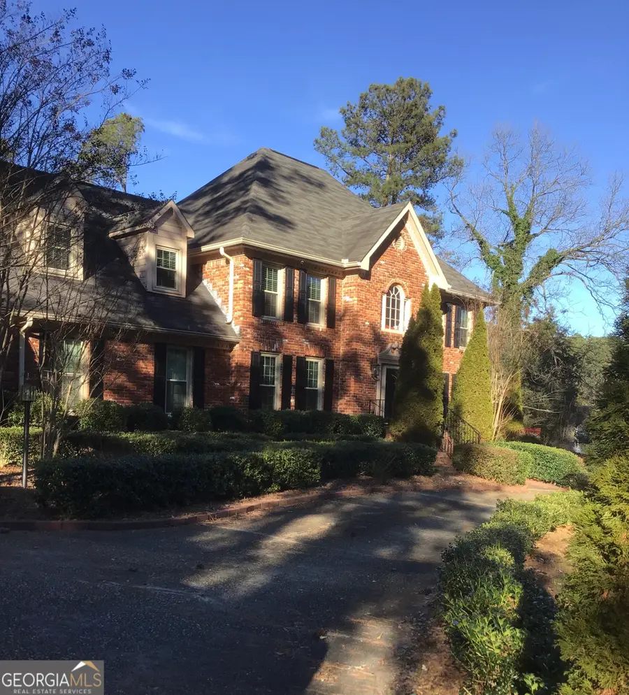 290 Dix Lee On Drive, Fayetteville, GA 30214 - #3