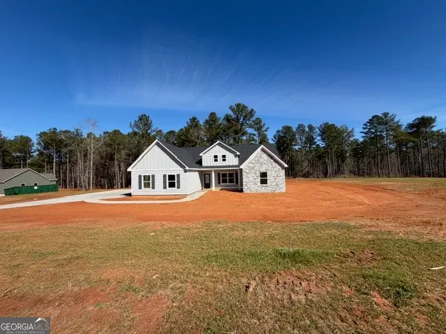 248 Robert Williams Road, Pine Mountain, GA 31822 - #2