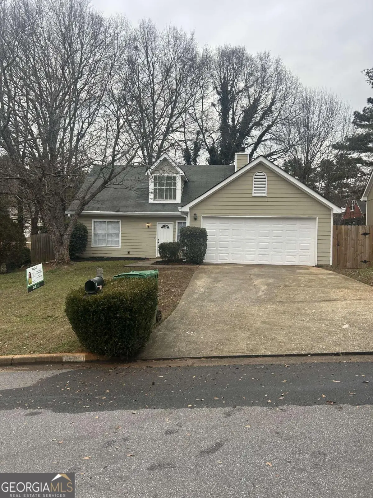 3260 Rivermist Cove, Decatur, GA 30034 - #1