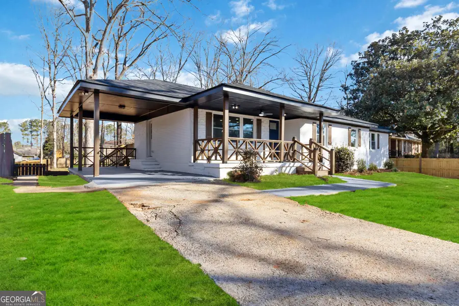 4010 Boring Road, Decatur, GA 30034 - #3