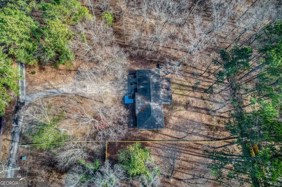 3237 Gus Robinson Road, Powder Springs, GA 30127 - #2