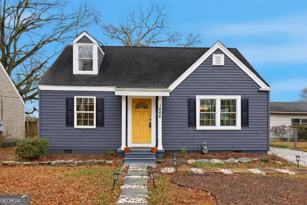 1466 Hardin Avenue, Atlanta, GA 30337