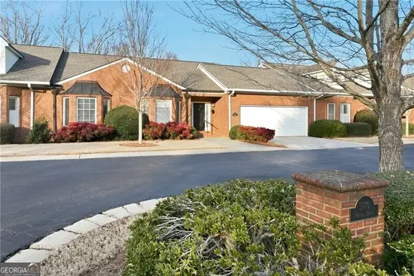 3170 Haynes Drive, Gainesville, GA 30506