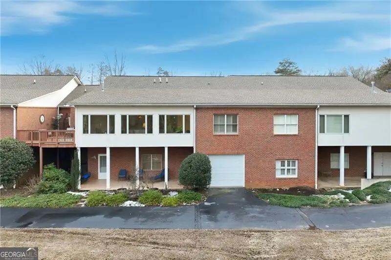 3170 Haynes Drive, Gainesville, GA 30506 - #3