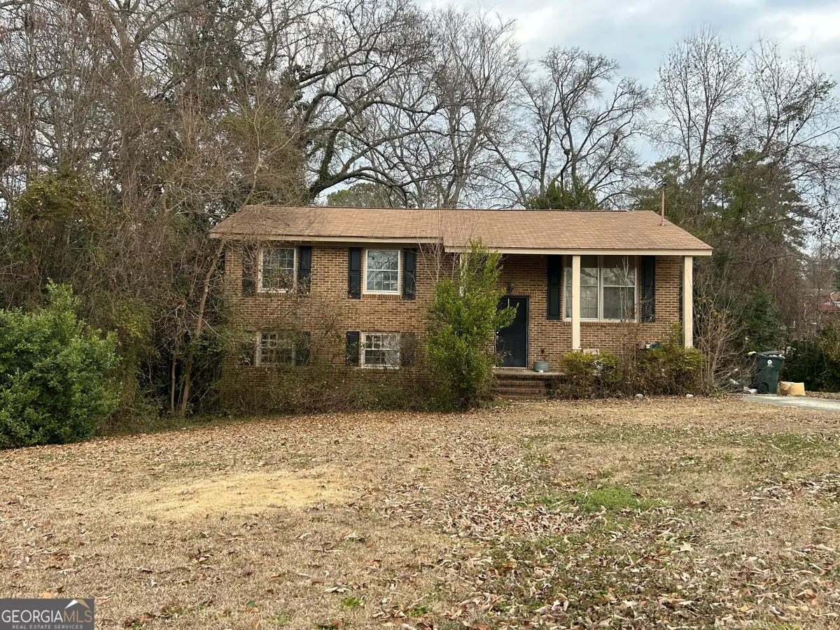 106 Woodridge Drive, Warner Robins, GA 31088 - Image #1