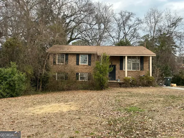 106 Woodridge Drive, Warner Robins, GA 31088