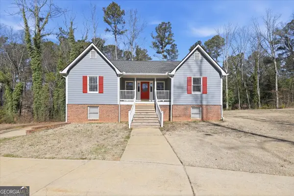 121 Wilson Cir, Carrollton, GA 30117