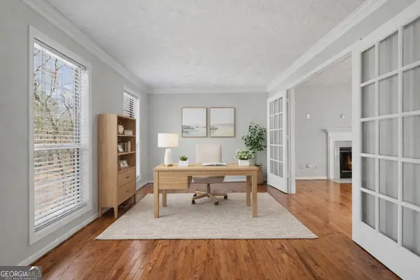 200 Five Iron Court, Kennesaw, GA 30152