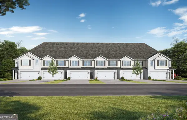 2021 Piccolo Court #224, McDonough, GA 30252