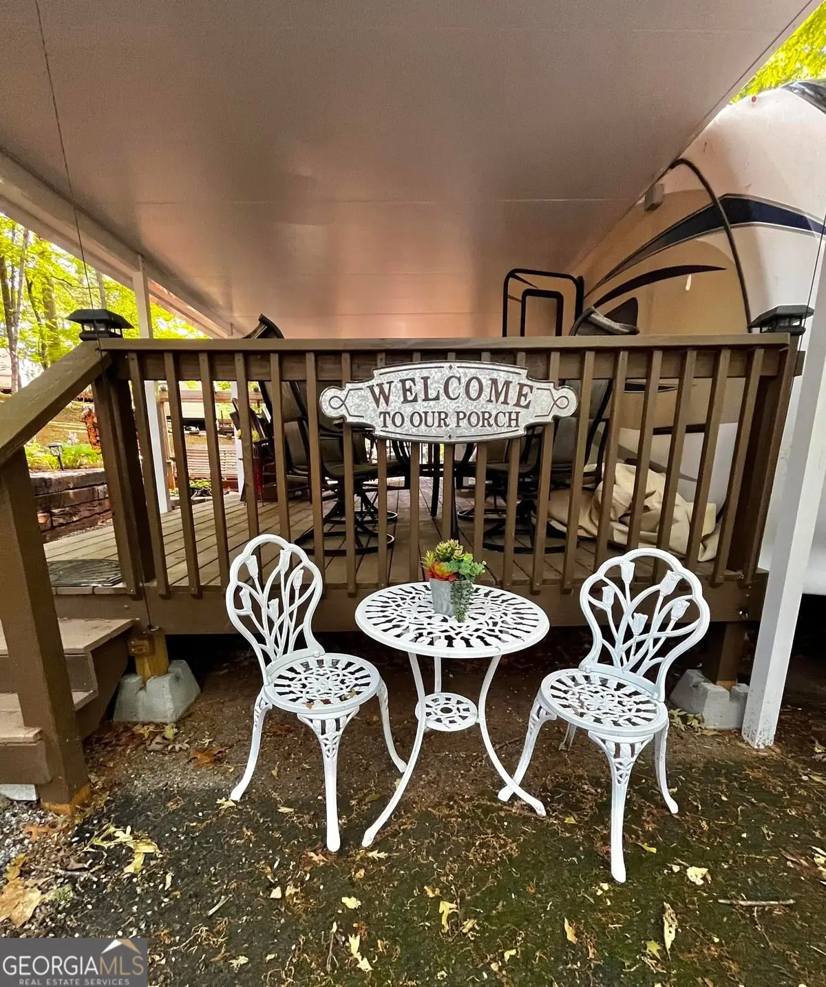 60 Park Vista Drive, Cleveland, GA 30528 - #1