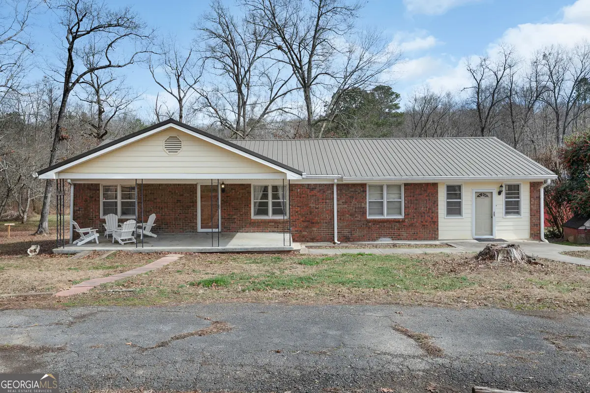 1340 Hyden Tyler Road, Chatsworth, GA 30705 - #1