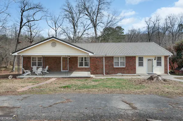 1340 Hyden Tyler Road, Chatsworth, GA 30705
