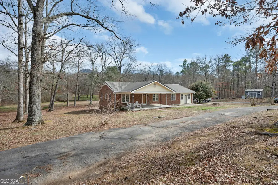 1340 Hyden Tyler Road, Chatsworth, GA 30705 - #2