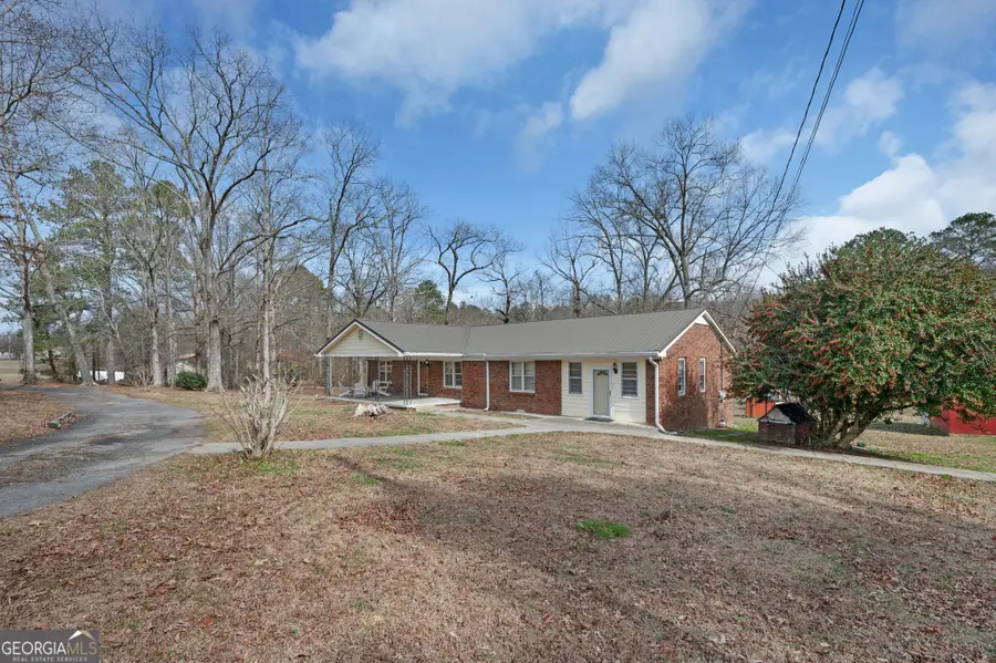 1340 Hyden Tyler Road, Chatsworth, GA 30705 - #3