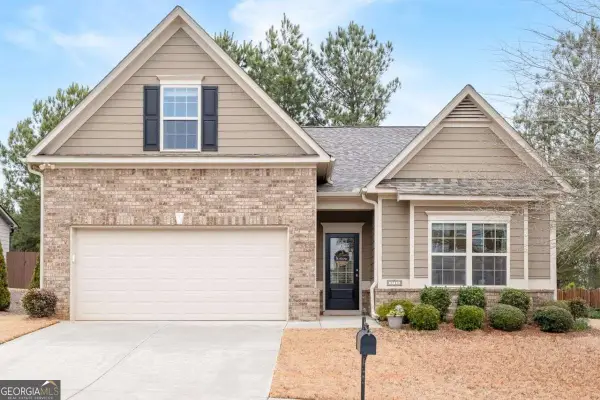 3711 Ridge Bluff Ovlk, Gainesville, GA 30507