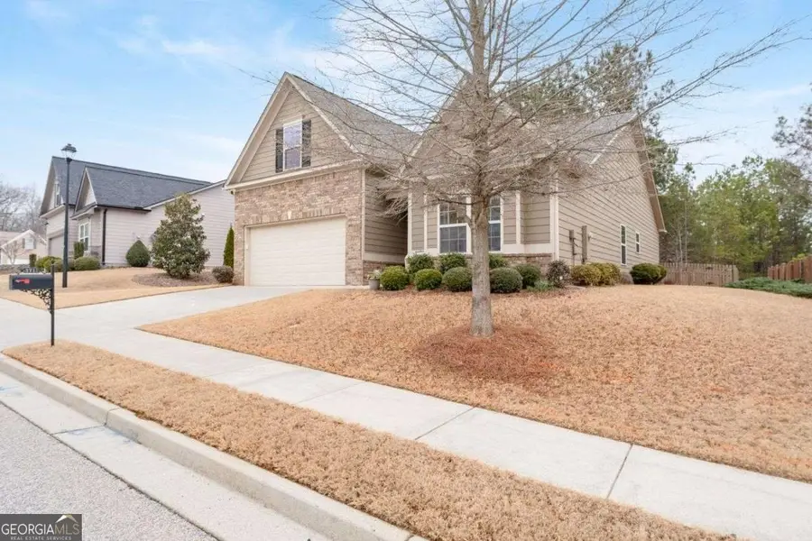 3711 Ridge Bluff Ovlk, Gainesville, GA 30507 - #3