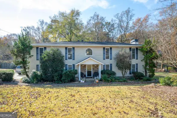 1730 Macby Drive, Marietta, GA 30066