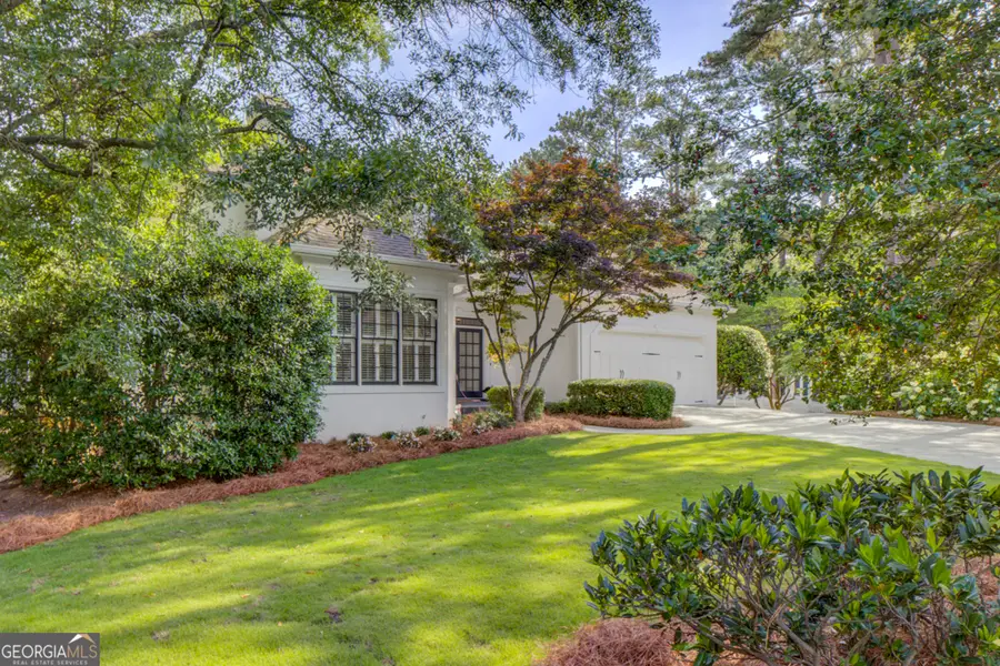 2059 Howell Mill Road Nw, Atlanta, GA 30318 - #2