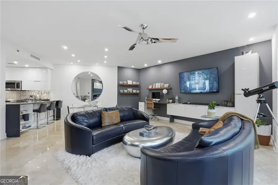 700 Park Regency Place Ne #501, Atlanta, GA 30326 - Image #3