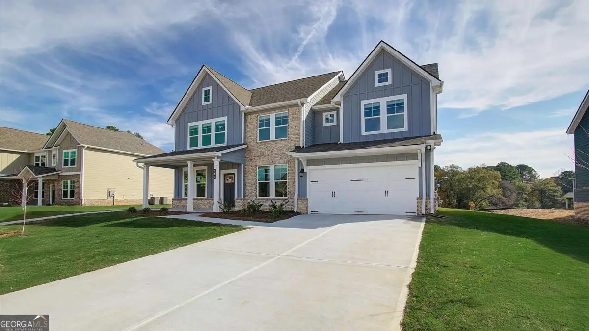 433 Sheridan Drive, Stockbridge, GA 30281 - #1