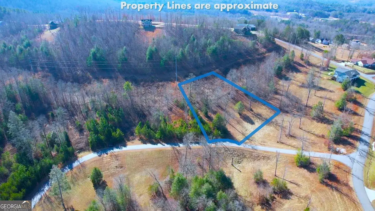 LOT 111 Kathrine, Blairsville, GA 30512 - Image #1