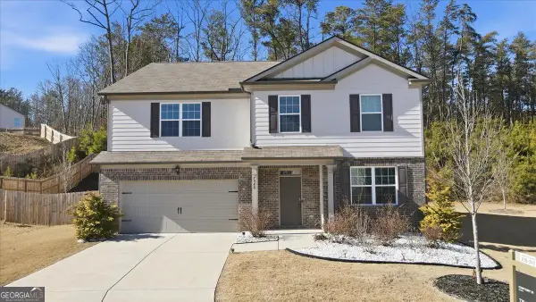 7946 Hansell Court, Lithia Springs, GA 30122