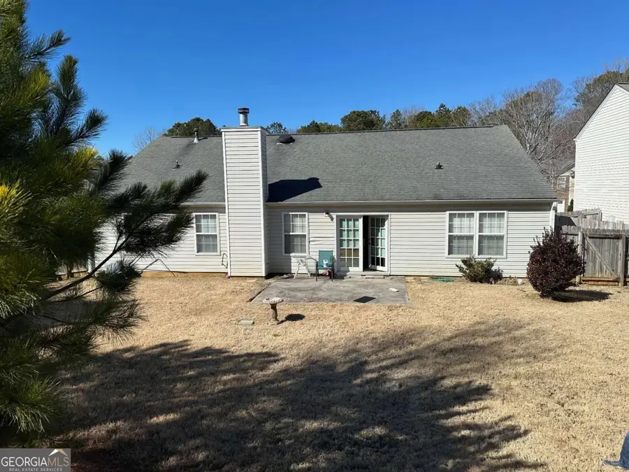 137 River Marsh Lane, Woodstock, GA 30188 - #2