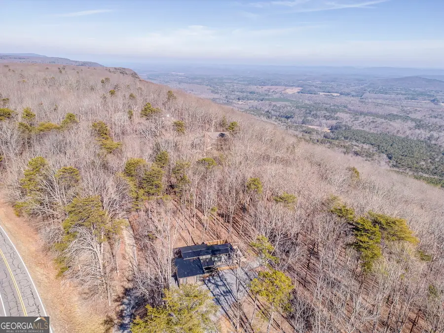 41 Skyview Drive, Menlo, GA 30731 - #2