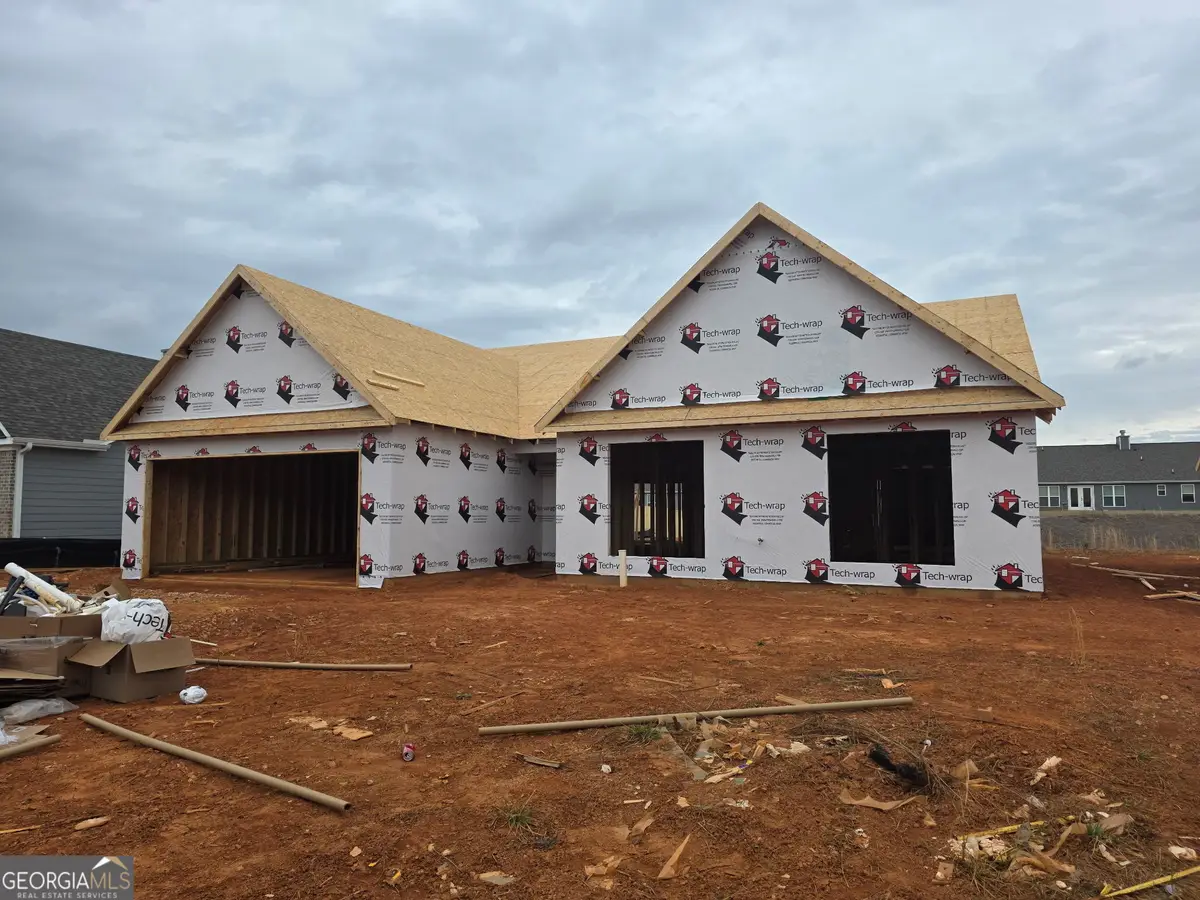 212 Champions Lane #63, Winder, GA 30680 - #1