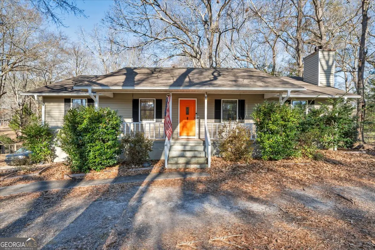 416 Moseley Road, Byron, GA 31008 - Image #1