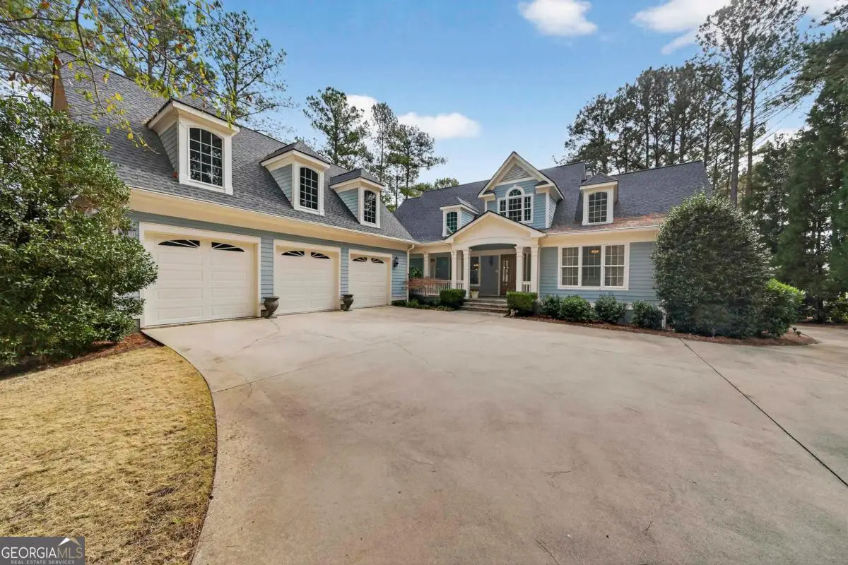 1020 Broadsword Bay, Greensboro, GA 30642 - #1