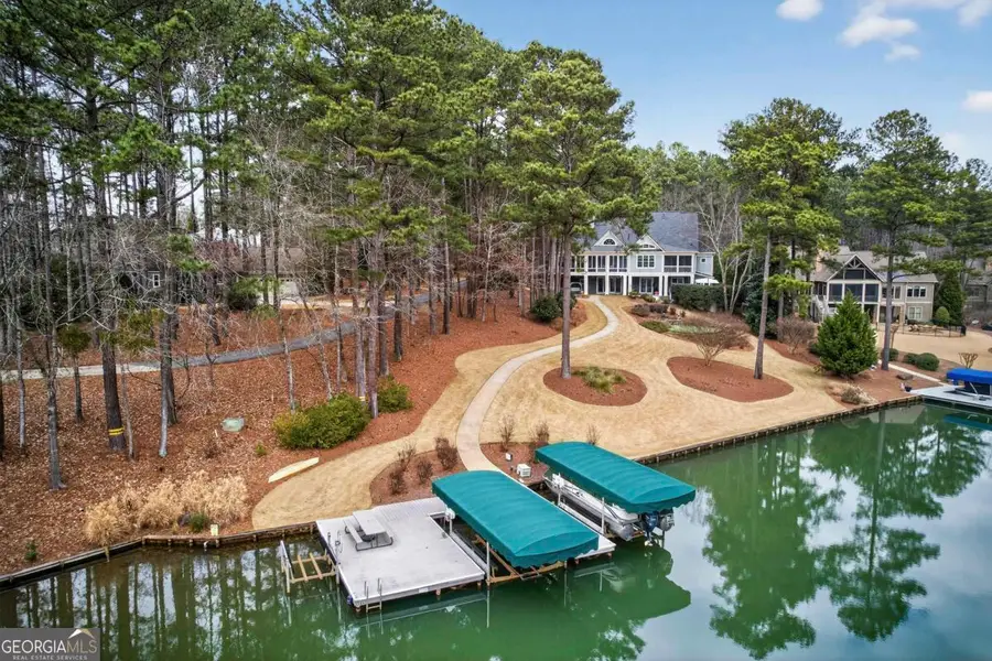 1020 Broadsword Bay, Greensboro, GA 30642 - #2