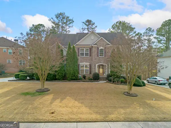 130 S Links Drive, Covington, GA 30014