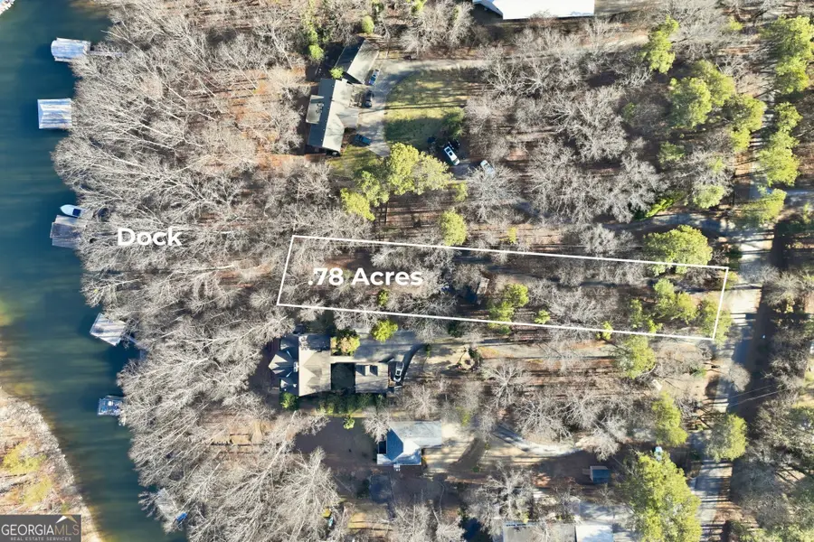 4451 Flat Creek Drive, Gainesville, GA 30504 - #2