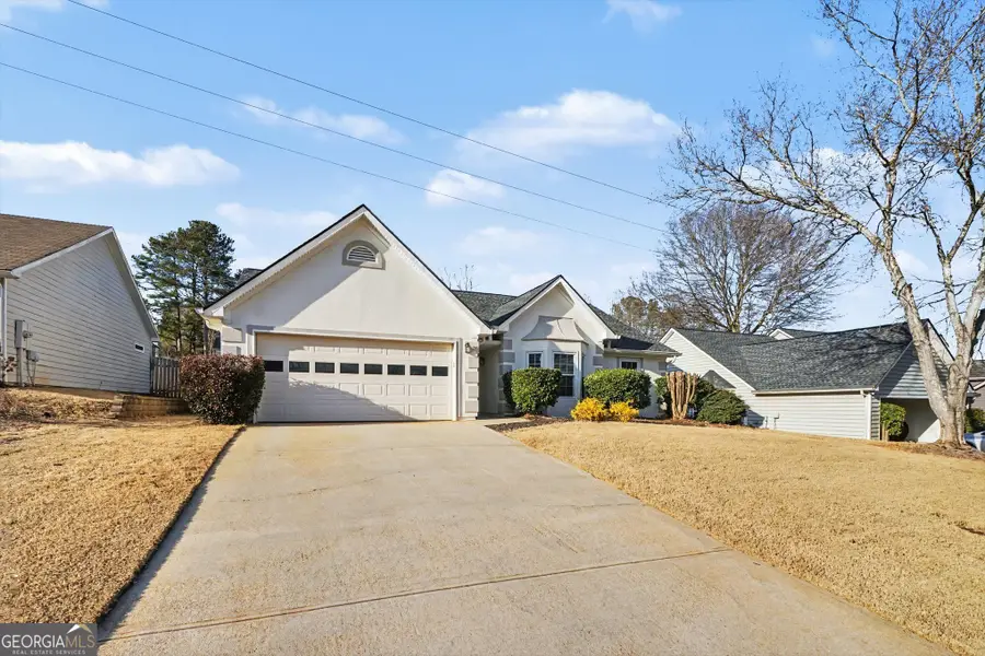 1385 Wheatfield Drive, Lawrenceville, GA 30043 - #3