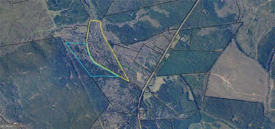 1360 Evans Road Se, Washington, GA 30673 - #3