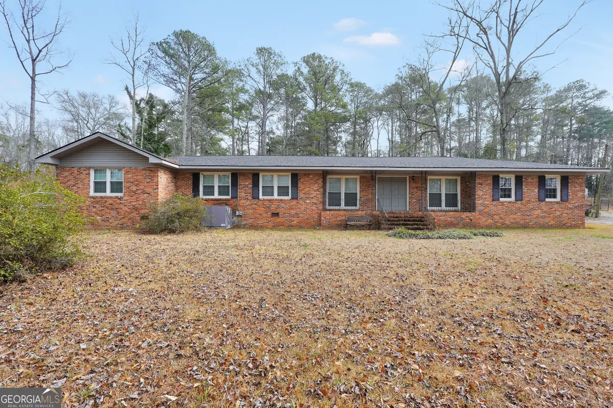 2058 Graham Road, Macon, GA 31211 - #1
