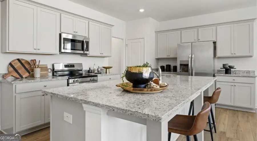 3007 Humdala Place, Buford, GA 30519 - #3