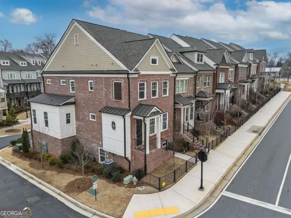 4476 Lemon Street, Acworth, GA 30101