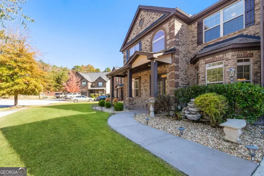 1860 Browning Bend Court, Dacula, GA 30019 - #3