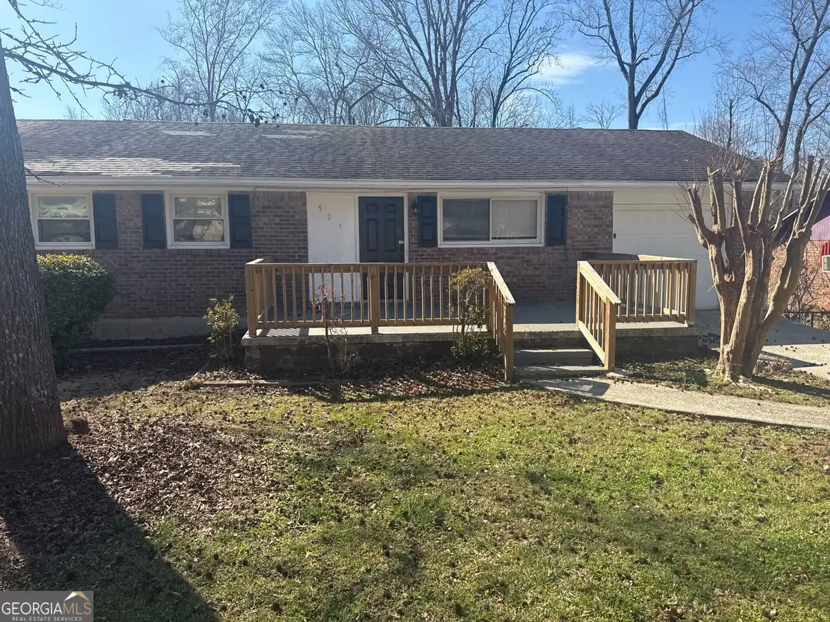 521 Fielding Circle, Riverdale, GA 30274 - #1