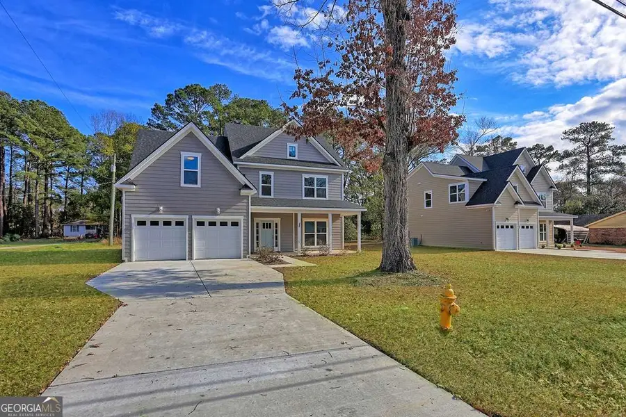 222 Skinner Avenue N, Pooler, GA 31322 - #2