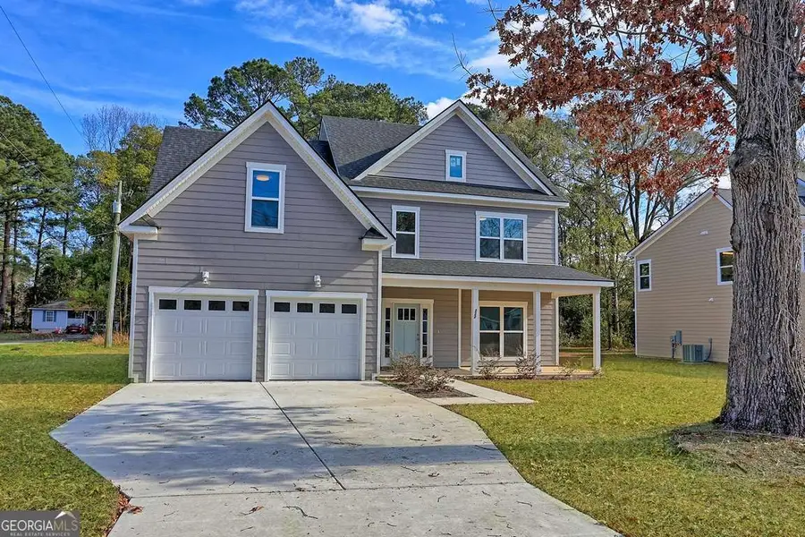 222 Skinner Avenue N, Pooler, GA 31322 - #3