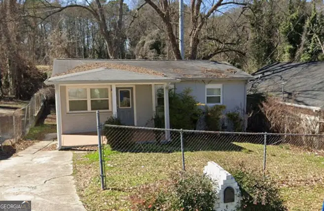 116 Dahlia Avenue Nw, Atlanta, GA 30314 - #1
