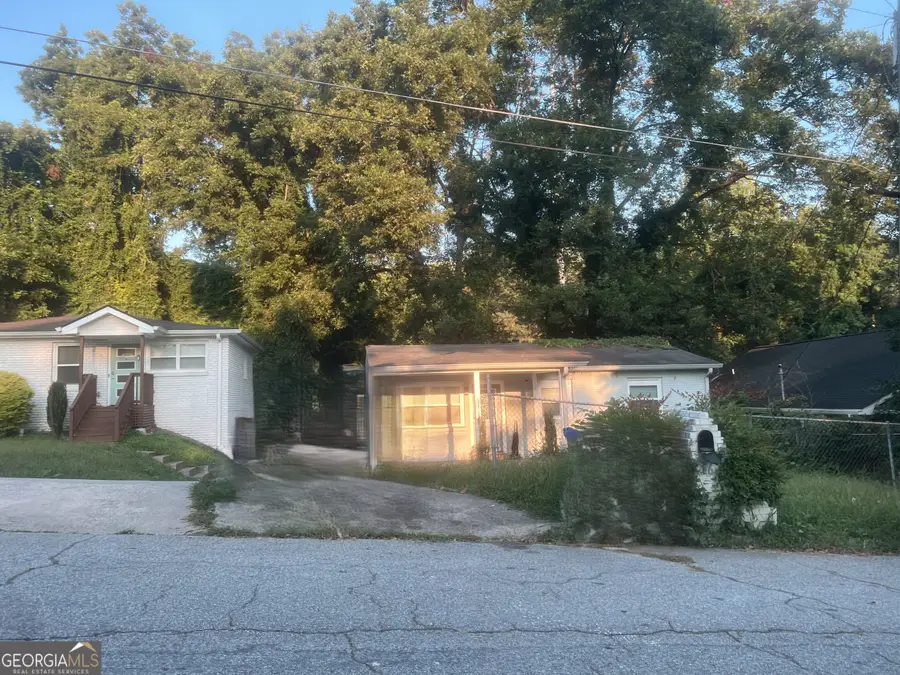 116 Dahlia Avenue Nw, Atlanta, GA 30314 - #2